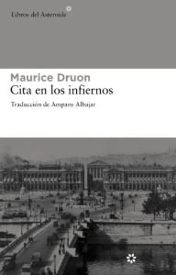 Bertrand.pt - Cita En Los Infiernos