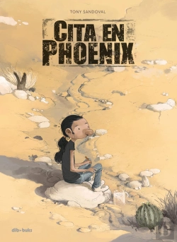 Bertrand.pt - Cita En Phoenix