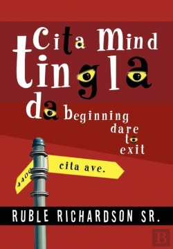 Bertrand.pt - Cita Mind Tingla