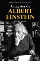 Citações de Albert Einstein