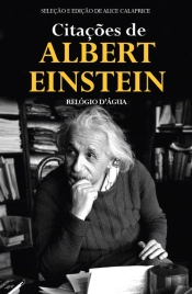 Citações de Albert Einstein