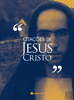 Bertrand.pt - Citações de Jesus Cristo