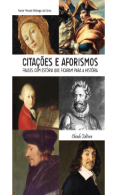 Citações e Aforismos