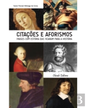 Citações e Aforismos
