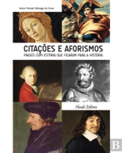 Bertrand.pt - Citações e Aforismos