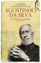 Citações e Pensamentos de Agostinho da Silva