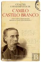Citações e Pensamentos de Camilo Castelo Branco