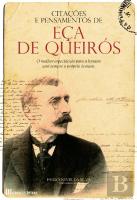Citações e Pensamentos de Eça de Queirós