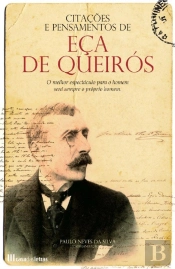 Citações e Pensamentos de Eça de Queirós
