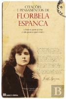 Citações e Pensamentos de Florbela Espanca