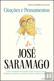 Citações e Pensamentos de José Saramago