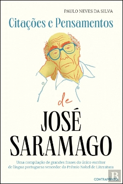 Bertrand.pt - Citações e Pensamentos de José Saramago