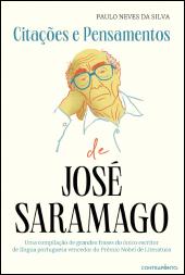 Citações e Pensamentos de José Saramago
