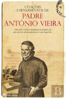 Citações e Pensamentos de Padre António Vieira
