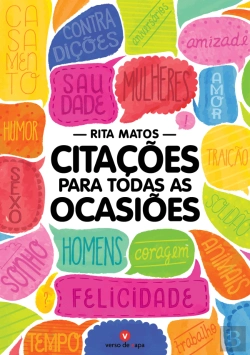 Bertrand.pt - Citações Para Todas as Ocasiões