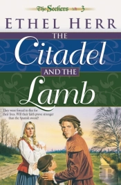 Citadel And The Lamb (Seekers Book #3)