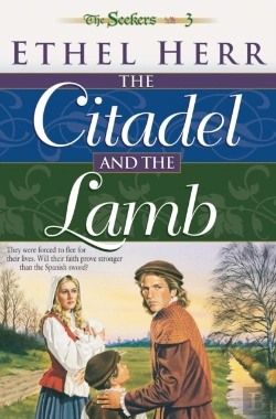 Bertrand.pt - Citadel And The Lamb (Seekers Book #3)