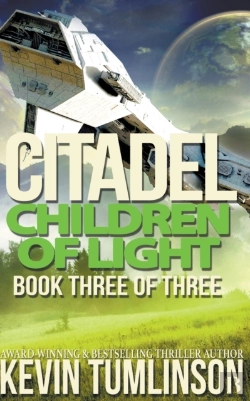 Bertrand.pt - Citadel: Children Of Light