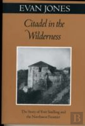 Citadel In The Wilderness