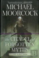 Citadel Of Forgotten Myths