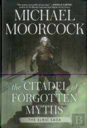 Citadel Of Forgotten Myths