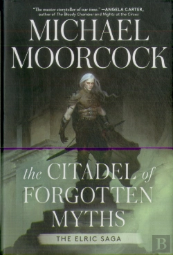 Bertrand.pt - Citadel Of Forgotten Myths