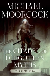 Citadel Of Forgotten Myths