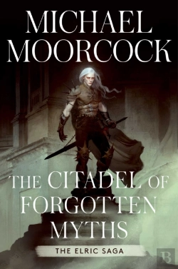 Bertrand.pt - Citadel Of Forgotten Myths