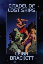 Citadel Of Lost Ships