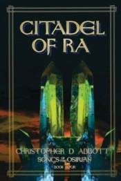 Citadel Of Ra