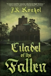 Citadel Of The Fallen