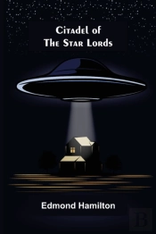 Citadel Of The Star Lords