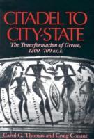 Citadel To City-State
