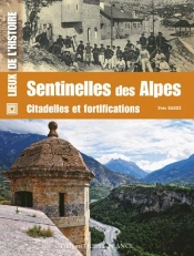 Citadelles Et Fortifications Des Alpes