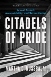 Citadels Of Pride