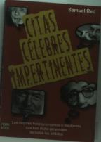 Citas Célebres Impertinentes