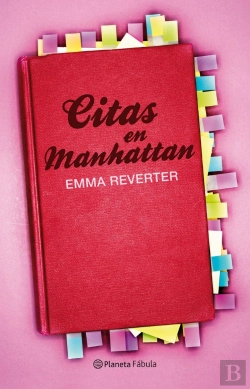 Bertrand.pt - Citas En Manhattan