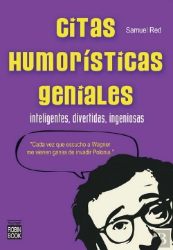 Bertrand.pt - Citas Humorísticas Geniales