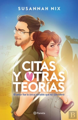 Bertrand.pt - Citas Y Otras Teorías (Lecciones De Química 2)
