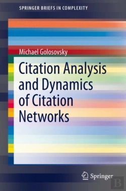 Bertrand.pt - Citation Analysis And Dynamics Of Citation Networks