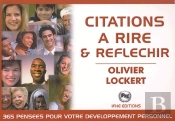Citations A Rire Et Reflechir