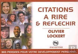 Bertrand.pt - Citations A Rire Et Reflechir
