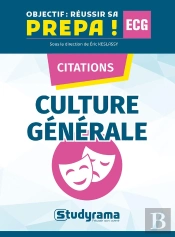 Citations Culture Générale : Les Citations À Connaître Pour Faire La Différence