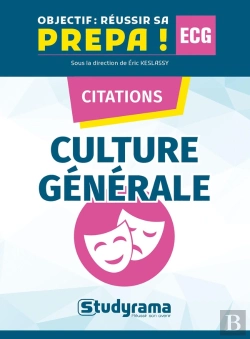 Bertrand.pt - Citations Culture Générale : Les Citations À Connaître Pour Faire La Différence