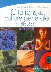 Citations De Culture Générale Expliquées