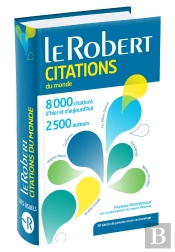 Citations Du Monde