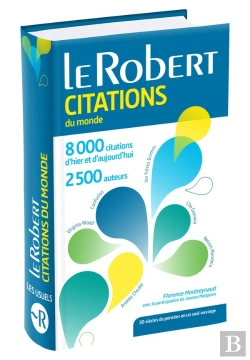 Bertrand.pt - Citations Du Monde