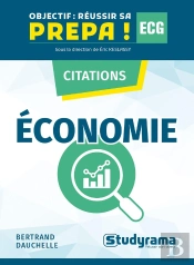 Citations Économie : Les Citations À Connaître Pour Faire La Différence