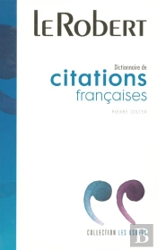 Citations Francaises 