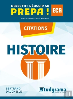 Bertrand.pt - Citations Histoire : Les Citations À Connaître Pour Faire La Différence